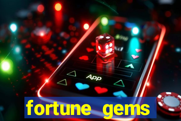 fortune gems horario pagante